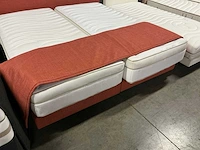 Recorbedding boxspring - afbeelding 3 van  4