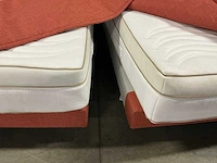 Recorbedding boxspring - afbeelding 4 van  4