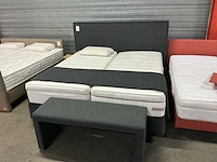 Recorbedding boxspring - afbeelding 1 van  5