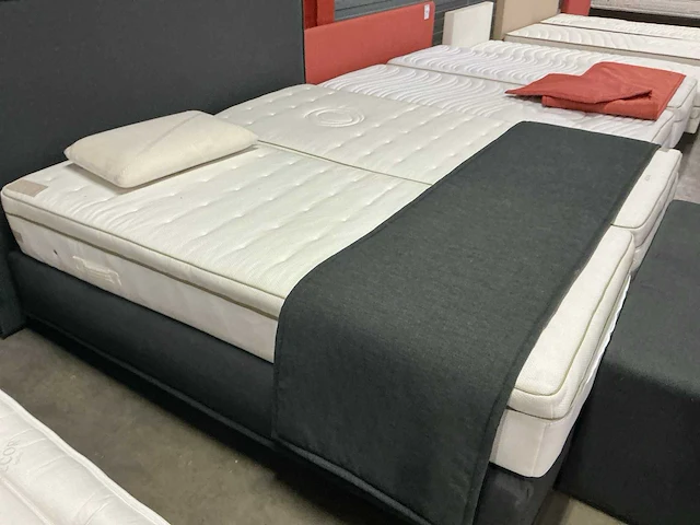 Recorbedding boxspring - afbeelding 2 van  5