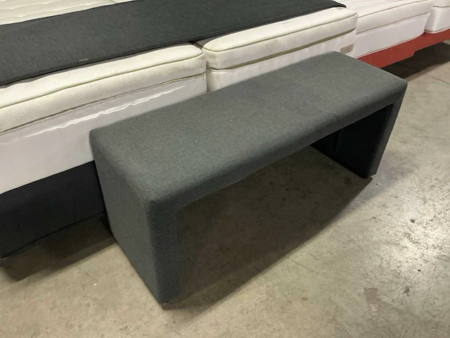 Recorbedding boxspring - afbeelding 4 van  5