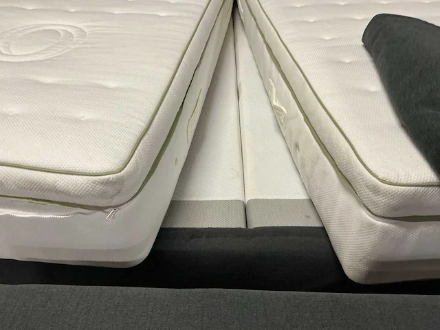 Recorbedding boxspring - afbeelding 5 van  5