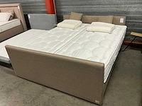 Recorbedding boxspring - afbeelding 1 van  5