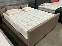 Recorbedding boxspring - afbeelding 2 van  5