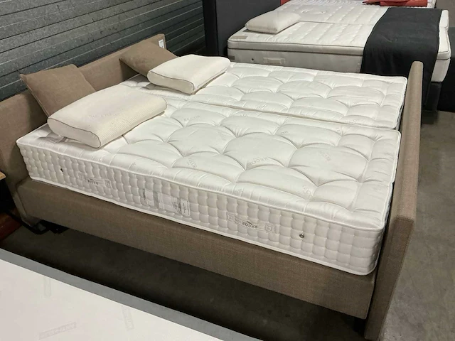 Recorbedding boxspring - afbeelding 3 van  5