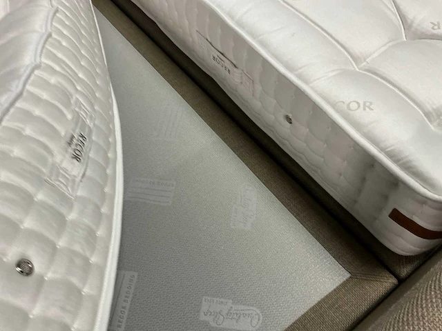 Recorbedding boxspring - afbeelding 4 van  5