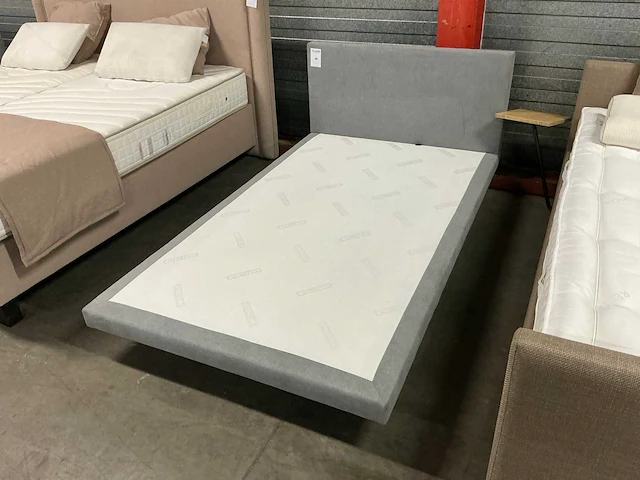 Recorbedding boxspring - afbeelding 1 van  3