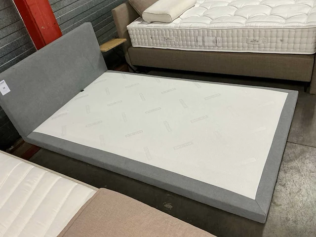 Recorbedding boxspring - afbeelding 3 van  3