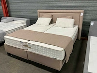 Recorbedding boxspring - afbeelding 1 van  6