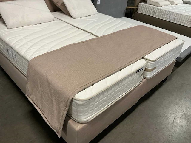 Recorbedding boxspring - afbeelding 4 van  6