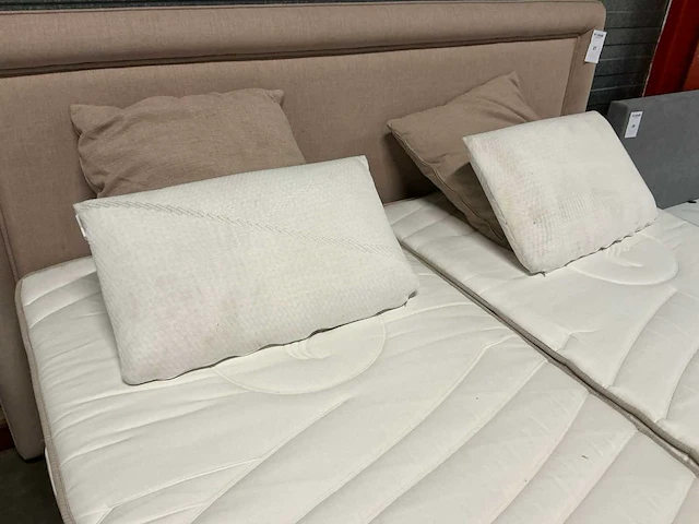 Recorbedding boxspring - afbeelding 5 van  6