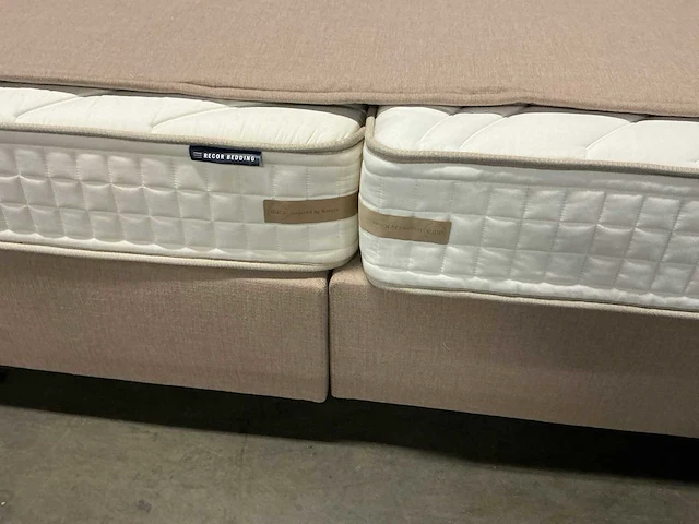 Recorbedding boxspring - afbeelding 6 van  6