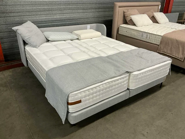 Recorbedding boxspring - afbeelding 1 van  4