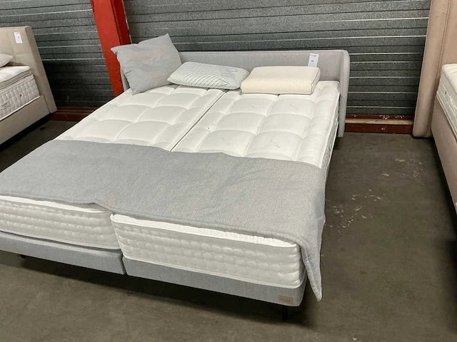 Recorbedding boxspring - afbeelding 2 van  4