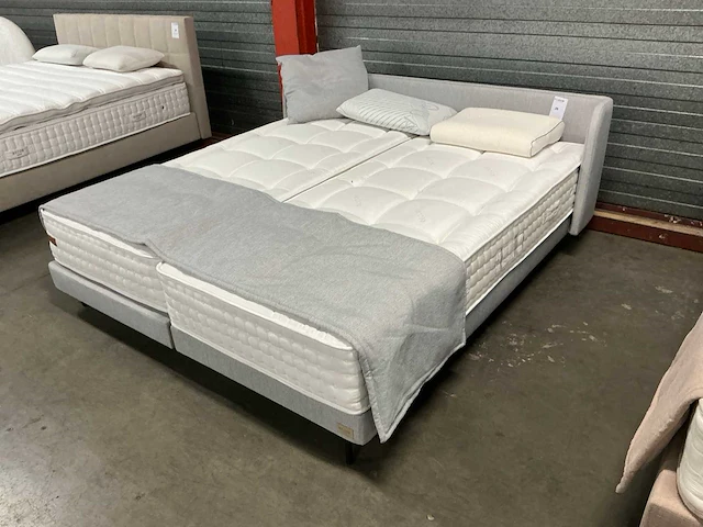 Recorbedding boxspring - afbeelding 3 van  4