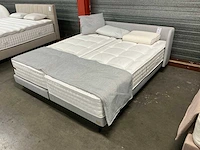 Recorbedding boxspring - afbeelding 3 van  4
