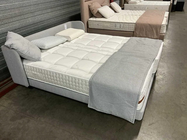 Recorbedding boxspring - afbeelding 4 van  4