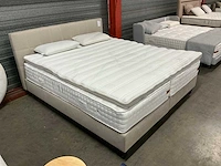 Recorbedding boxspring - afbeelding 2 van  4