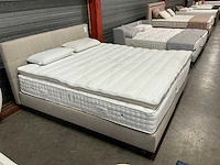 Recorbedding boxspring - afbeelding 3 van  4
