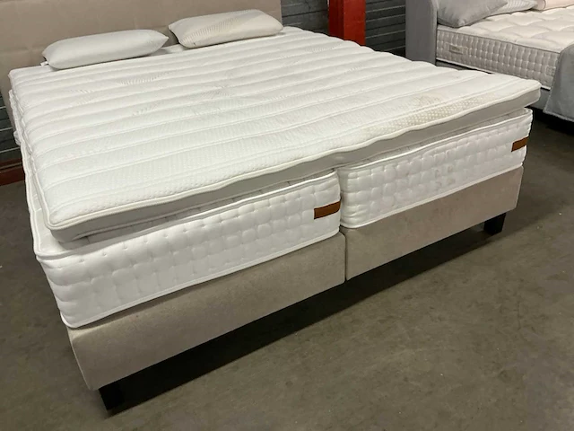 Recorbedding boxspring - afbeelding 4 van  4