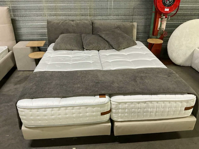 Recorbedding boxspring - afbeelding 2 van  5