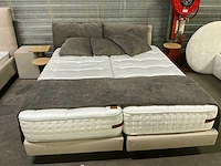 Recorbedding boxspring - afbeelding 2 van  5