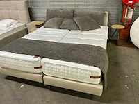 Recorbedding boxspring - afbeelding 3 van  5