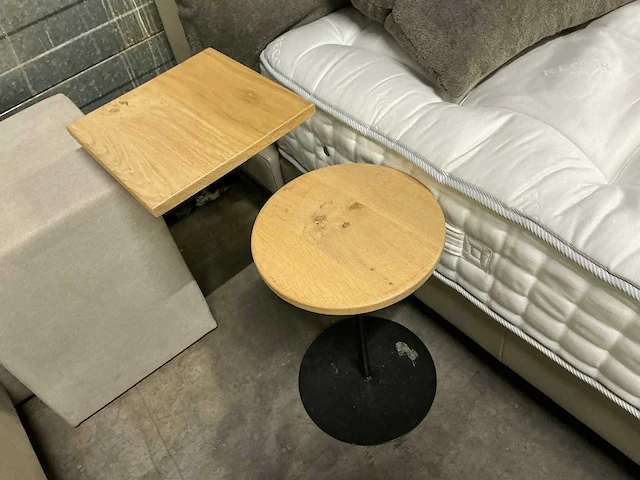 Recorbedding boxspring - afbeelding 4 van  5