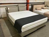 Recorbedding boxspring - afbeelding 2 van  6