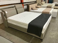 Recorbedding boxspring - afbeelding 3 van  6