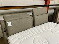 Recorbedding boxspring - afbeelding 4 van  6