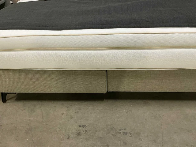 Recorbedding boxspring - afbeelding 6 van  6