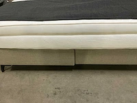 Recorbedding boxspring - afbeelding 6 van  6