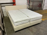 Recorbedding boxspring - afbeelding 1 van  5
