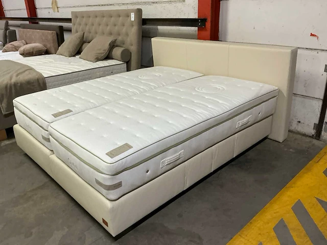 Recorbedding boxspring - afbeelding 3 van  5