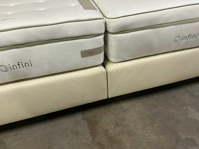Recorbedding boxspring - afbeelding 5 van  5