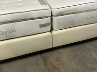 Recorbedding boxspring - afbeelding 5 van  5