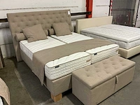 Recorbedding boxspring - afbeelding 2 van  6