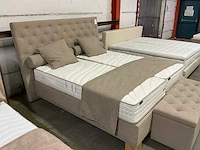 Recorbedding boxspring - afbeelding 3 van  6