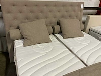Recorbedding boxspring - afbeelding 4 van  6