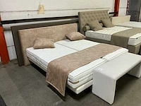 Recorbedding boxspring - afbeelding 2 van  5