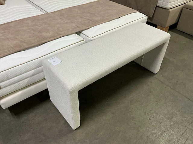 Recorbedding boxspring - afbeelding 3 van  5