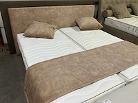 Recorbedding boxspring - afbeelding 4 van  5