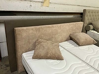 Recorbedding boxspring - afbeelding 5 van  5