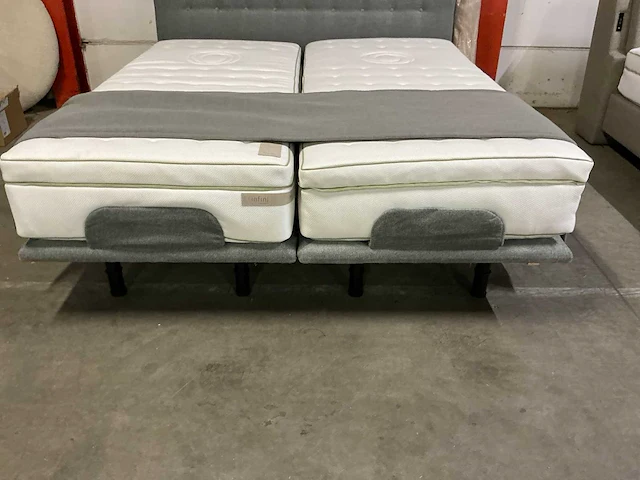 Recorbedding boxspring - afbeelding 3 van  5