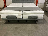 Recorbedding boxspring - afbeelding 3 van  5
