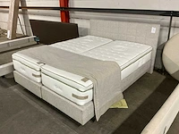 Recorbedding boxspring - afbeelding 3 van  5