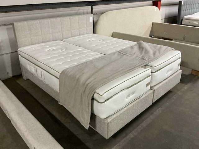 Recorbedding boxspring - afbeelding 4 van  5