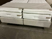 Recorbedding boxspring - afbeelding 5 van  5