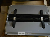 Record 2000 retro tapijtroller - afbeelding 3 van  3